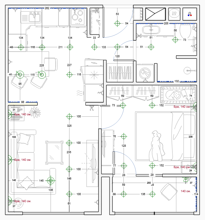 Как нарисовать чертеж в CorelDRAW: шаги и советы