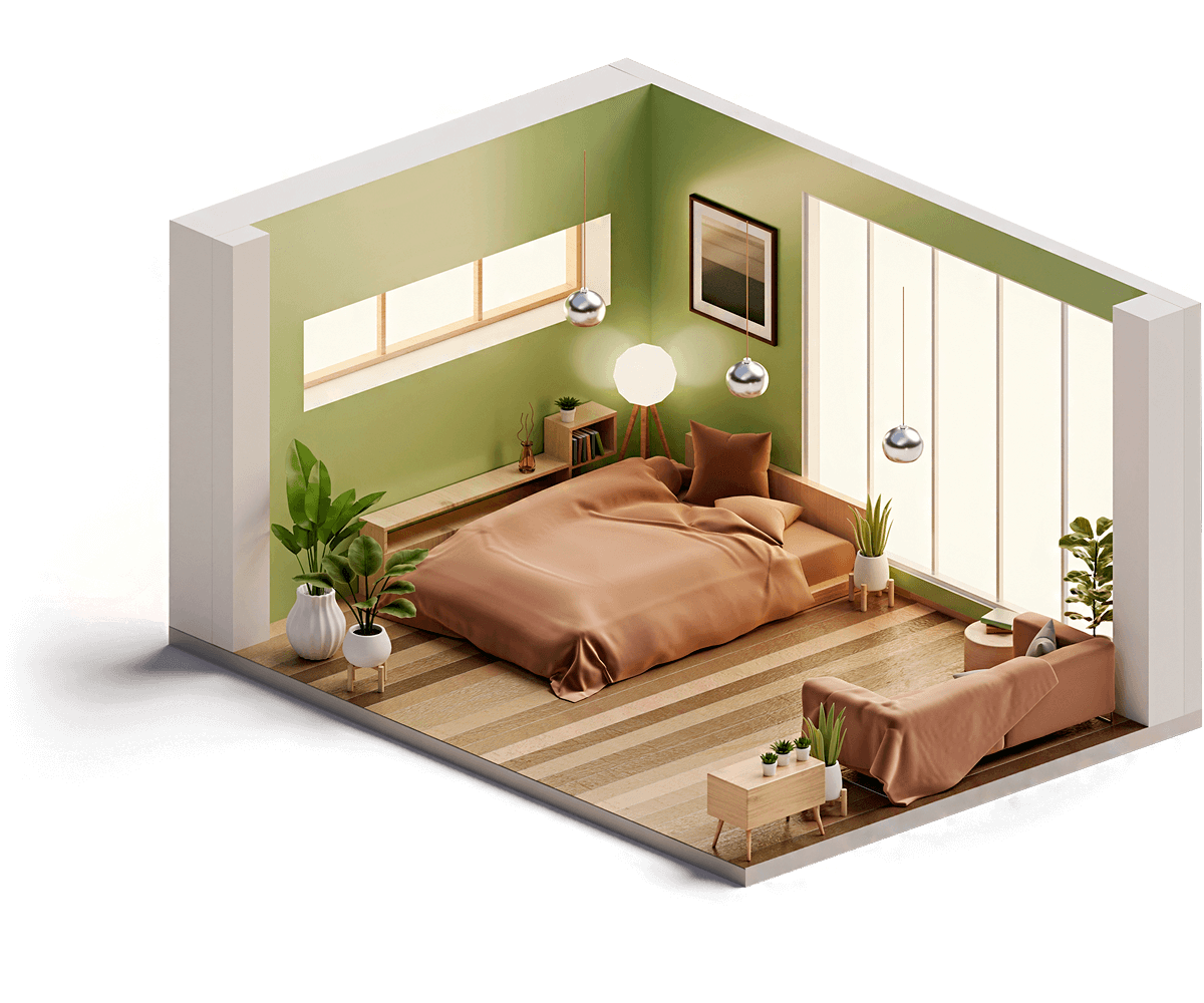 Программа для быстрой расстановки мебели и создания планировок