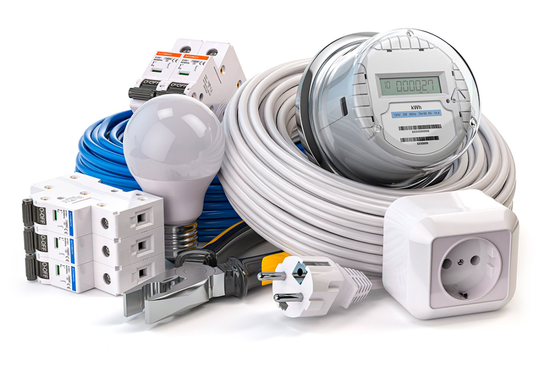 Онлайн программа для проектирования электрики в квартире или частном доме