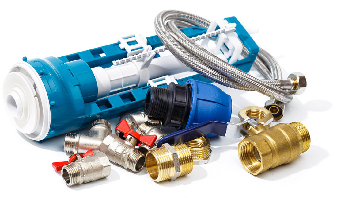 Программа для проектирования систем водоснабжения и отопления