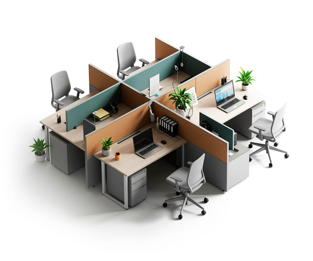 Программа для создания дизайн-проекта интерьера офисного помещения