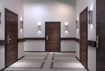 Как выбрать входную дверь в квартиру: самые важные параметры